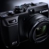 Canon powershot G1 X