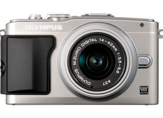 Olympus PEN E-PL5: маленькая камера с большим потенциалом