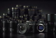Система Nikon Z и доступная оптика