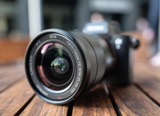 Обзор объектива Sony Carl Zeiss Vario-Tessar T* FE 16-35mm f/4 ZA OSS (SEL1635Z) Zeiss Vario-Tessar T* FE 16-35mm f/4 ZA OSS
