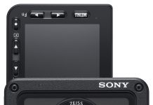 Анонс Sony RX0 II