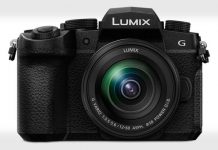 Анонс Panasonic Lumix DC-G90/G95 и Panasonic Lumix G Vario 14-140mm f/3.5-5.6 II